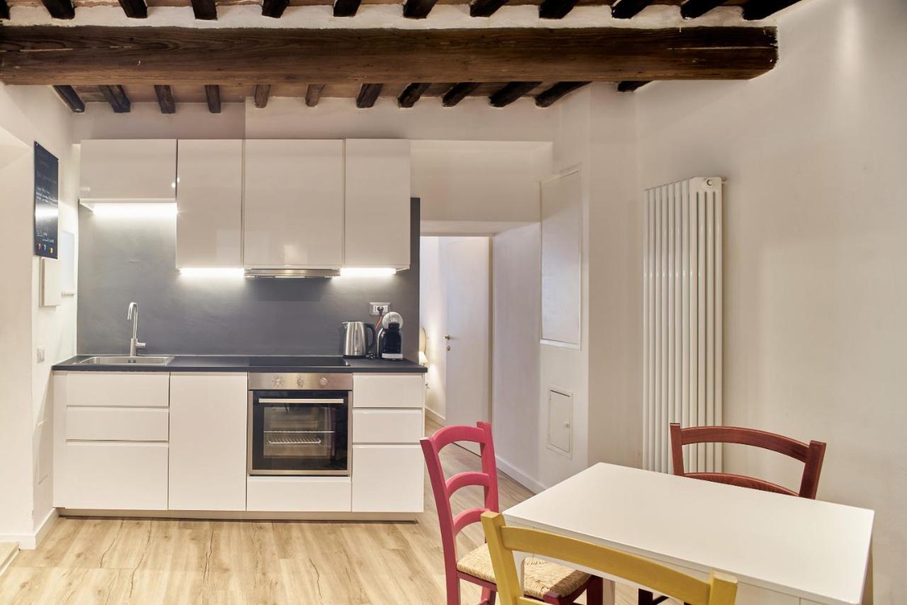 Ferienhaus Casa Monelli Siena