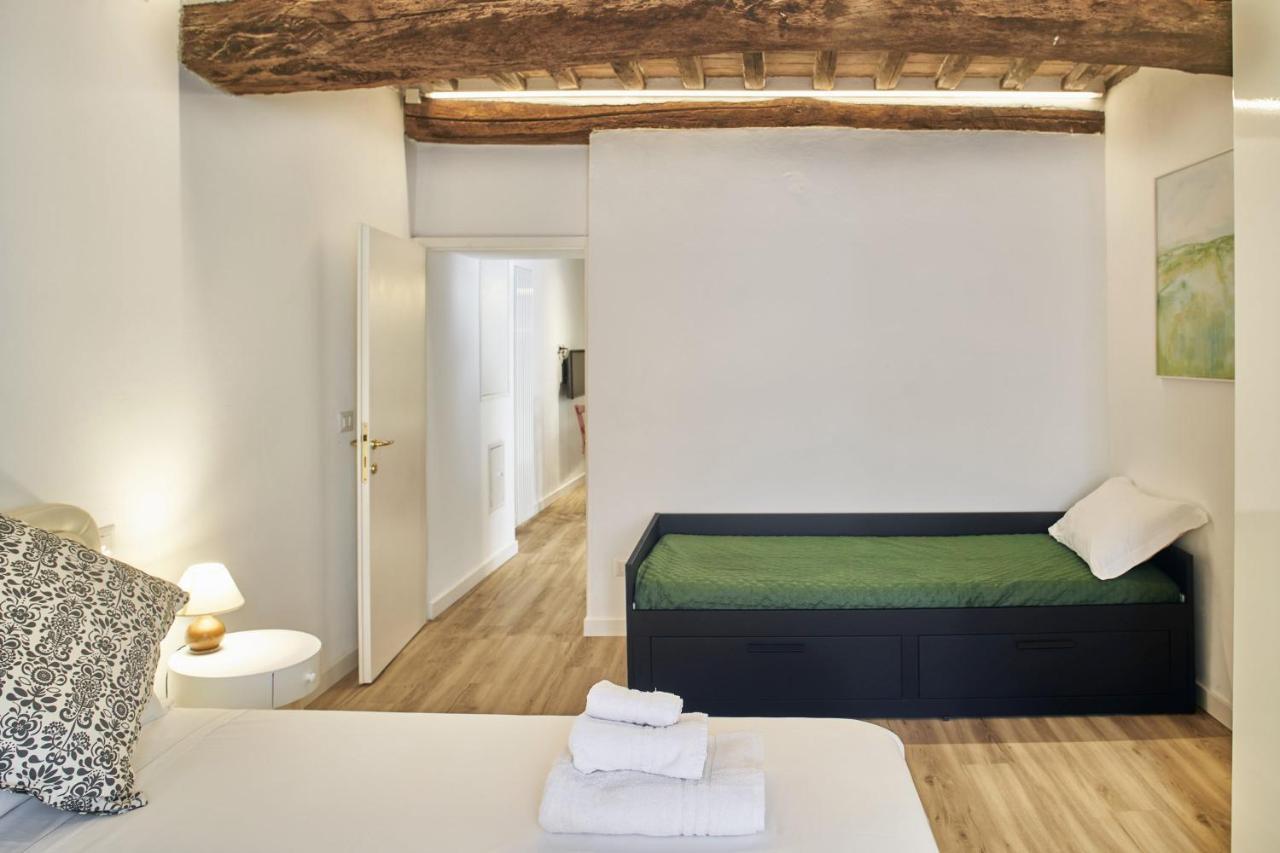 Casa Monelli Holiday home *